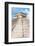 ¡Viva Mexico! Collection - Chichen Itza Pyramid II-Philippe Hugonnard-Framed Photographic Print