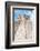 ¡Viva Mexico! Collection - Chichen Itza Pyramid II-Philippe Hugonnard-Framed Photographic Print