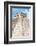 ¡Viva Mexico! Collection - Chichen Itza Pyramid II-Philippe Hugonnard-Framed Photographic Print