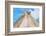 ¡Viva Mexico! Collection - Chichen Itza Pyramid-Philippe Hugonnard-Framed Photographic Print