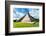 ¡Viva Mexico! Collection - El Castillo Pyramid - Chichen Itza III-Philippe Hugonnard-Framed Photographic Print