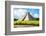 ¡Viva Mexico! Collection - El Castillo Pyramid in Chichen Itza II-Philippe Hugonnard-Framed Photographic Print