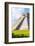 ¡Viva Mexico! Collection - El Castillo Pyramid in Chichen Itza IV-Philippe Hugonnard-Framed Photographic Print