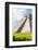 ¡Viva Mexico! Collection - El Castillo Pyramid in Chichen Itza IV-Philippe Hugonnard-Framed Photographic Print