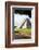 ¡Viva Mexico! Collection - El Castillo Pyramid in Chichen Itza VIII-Philippe Hugonnard-Framed Photographic Print