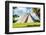 ¡Viva Mexico! Collection - El Castillo Pyramid in Chichen Itza XVII-Philippe Hugonnard-Framed Photographic Print