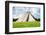 ¡Viva Mexico! Collection - El Castillo Pyramid in Chichen Itza XXI-Philippe Hugonnard-Framed Photographic Print