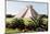 ¡Viva Mexico! Collection - El Castillo Pyramid of the Chichen Itza II-Philippe Hugonnard-Mounted Photographic Print