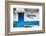 ¡Viva Mexico! Collection - Extra Blue-Philippe Hugonnard-Framed Photographic Print