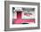 ¡Viva Mexico! Collection - Extra Rasberry-Philippe Hugonnard-Framed Photographic Print