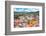 ¡Viva Mexico! Collection - Guanajuato-Philippe Hugonnard-Framed Photographic Print