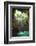 ?Viva Mexico! Collection - Ik-Kil Cenote II-Philippe Hugonnard-Framed Photographic Print