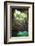 ?Viva Mexico! Collection - Ik-Kil Cenote II-Philippe Hugonnard-Framed Photographic Print