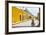 ¡Viva Mexico! Collection - Izamal the Yellow City IX-Philippe Hugonnard-Framed Photographic Print