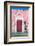 ¡Viva Mexico! Collection - Main entrance Door Closed IX-Philippe Hugonnard-Framed Photographic Print