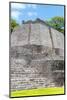 ¡Viva Mexico! Collection - Mayan Ruins VII - Edzna-Philippe Hugonnard-Mounted Photographic Print