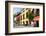 ¡Viva Mexico! Collection - Mexico City Colorful Facades-Philippe Hugonnard-Framed Photographic Print