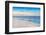 ?Viva Mexico! Collection - Ocean View at Sunset - Cancun-Philippe Hugonnard-Framed Photographic Print