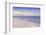 ¡Viva Mexico! Collection - Ocean View at Sunset III - Cancun-Philippe Hugonnard-Framed Photographic Print