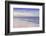 ¡Viva Mexico! Collection - Ocean View at Sunset III - Cancun-Philippe Hugonnard-Framed Photographic Print