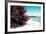 ¡Viva Mexico! Collection - Peaceful Paradise II - Isla Mujeres-Philippe Hugonnard-Framed Photographic Print