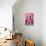 ¡Viva Mexico! Collection - Pink Wall-Philippe Hugonnard-Photographic Print displayed on a wall