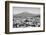 ¡Viva Mexico! Collection - Popocatepetl Volcano in Puebla-Philippe Hugonnard-Framed Photographic Print