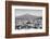 ¡Viva Mexico! Collection - Popocatepetl Volcano in Puebla-Philippe Hugonnard-Framed Photographic Print