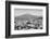 ¡Viva Mexico! Collection - Popocatepetl Volcano in Puebla-Philippe Hugonnard-Framed Photographic Print