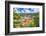 ¡Viva Mexico! Collection - Summer to Guanajuato-Philippe Hugonnard-Framed Photographic Print