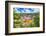 ¡Viva Mexico! Collection - Summer to Guanajuato-Philippe Hugonnard-Framed Photographic Print