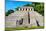 ¡Viva Mexico! Collection - The Mayan Temple of Inscriptions - Palenque-Philippe Hugonnard-Mounted Photographic Print