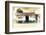 ?Viva Mexico! Collection - Traditional Store-Philippe Hugonnard-Framed Photographic Print