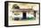 ?Viva Mexico! Collection - Traditional Store-Philippe Hugonnard-Framed Premier Image Canvas