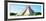 ¡Viva Mexico! Panoramic Collection - Chichen Itza Pyramid-Philippe Hugonnard-Framed Photographic Print