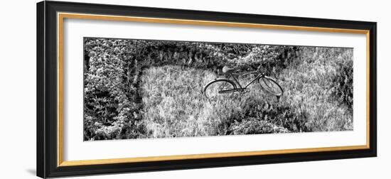 ¡Viva Mexico! Panoramic Collection - Earth from above IV-Philippe Hugonnard-Framed Photographic Print