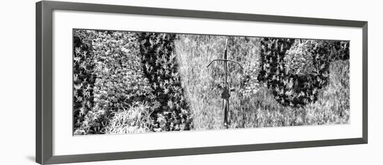 ¡Viva Mexico! Panoramic Collection - Earth from above VI-Philippe Hugonnard-Framed Photographic Print