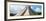 ¡Viva Mexico! Panoramic Collection - El Castillo Pyramid in Chichen Itza IV-Philippe Hugonnard-Framed Photographic Print