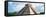 ¡Viva Mexico! Panoramic Collection - El Castillo Pyramid in Chichen Itza XIII-Philippe Hugonnard-Framed Premier Image Canvas