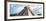 ¡Viva Mexico! Panoramic Collection - El Castillo Pyramid in Chichen Itza XIII-Philippe Hugonnard-Framed Photographic Print