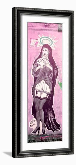 ¡Viva Mexico! Panoramic Collection - Momma II-Philippe Hugonnard-Framed Photographic Print