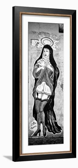 ¡Viva Mexico! Panoramic Collection - Momma-Philippe Hugonnard-Framed Photographic Print