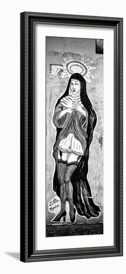 ¡Viva Mexico! Panoramic Collection - Momma-Philippe Hugonnard-Framed Photographic Print