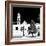 ¡Viva Mexico! Square Collection - Courtyard of a Church in Puebla I-Philippe Hugonnard-Framed Photographic Print