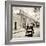 ¡Viva Mexico! Square Collection - Izamal-Philippe Hugonnard-Framed Photographic Print