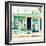 ?Viva Mexico! Square Collection - "La Esquina" Supermarket II - Cancun-Philippe Hugonnard-Framed Photographic Print