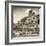 ¡Viva Mexico! Square Collection - Mayan Ruins - Edzna VI-Philippe Hugonnard-Framed Photographic Print