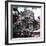 ¡Viva Mexico! Square Collection - Mayan Ruins of Campeche III-Philippe Hugonnard-Framed Photographic Print