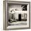 ¡Viva Mexico! Square Collection - Mini Supermarket Vintage II-Philippe Hugonnard-Framed Photographic Print