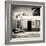 ¡Viva Mexico! Square Collection - Mini Supermarket Vintage II-Philippe Hugonnard-Framed Photographic Print